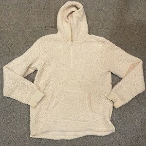 Super Soft Tucker + Tate Quarter Zip